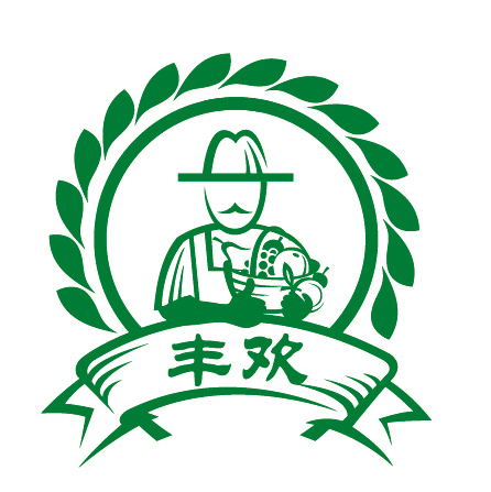 上海丰欢农业 Logo